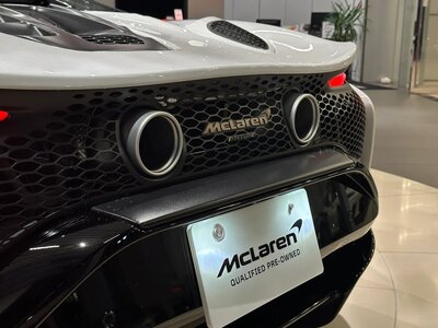 2025 Mclaren ARTURA SPIDER 照片 15