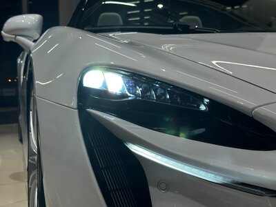 2025 Mclaren ARTURA SPIDER 缩略图 17