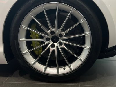 2025 Mclaren ARTURA SPIDER 缩略图 37