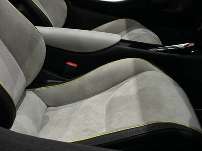 2025 Mclaren ARTURA SPIDER 缩略图 19