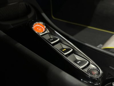 2025 Mclaren ARTURA SPIDER 缩略图 29
