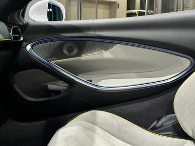 2025 Mclaren ARTURA SPIDER 缩略图 32