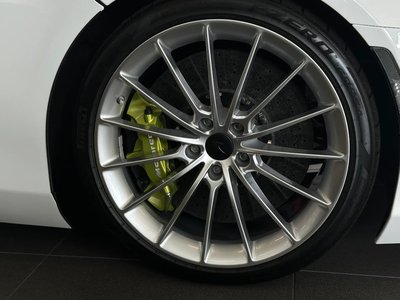 2025 Mclaren ARTURA SPIDER 缩略图 38