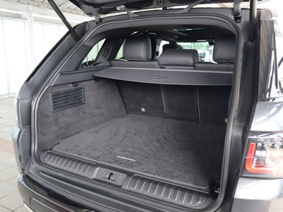 2021 LAND Rover RANGE ROVER SPORT thumbnail 44