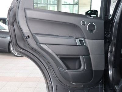 2021 LAND Rover RANGE ROVER SPORT thumbnail 34