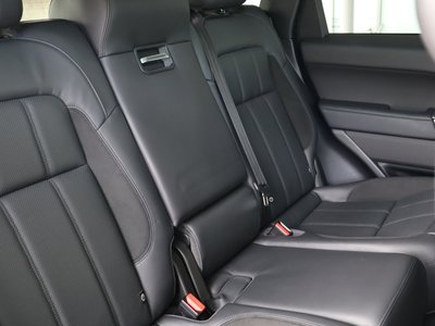 2021 LAND Rover RANGE ROVER SPORT thumbnail 42