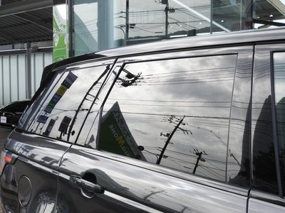 2021 LAND Rover RANGE ROVER SPORT thumbnail 17