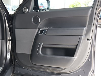 2021 LAND Rover RANGE ROVER SPORT thumbnail 31