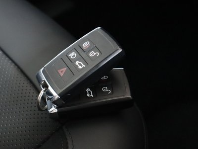 2021 LAND Rover RANGE ROVER SPORT thumbnail 79