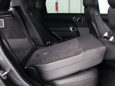 2021 LAND Rover RANGE ROVER SPORT thumbnail 46