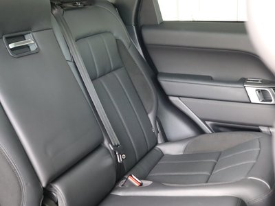 2021 LAND Rover RANGE ROVER SPORT thumbnail 43