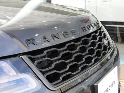 2021 LAND Rover RANGE ROVER SPORT photo 14