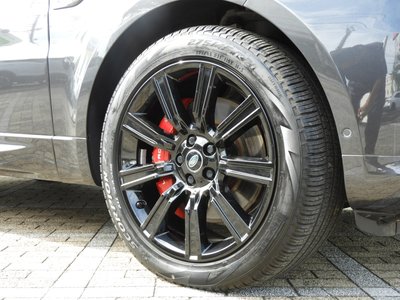 2021 LAND Rover RANGE ROVER SPORT thumbnail 22