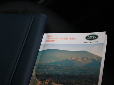 2021 LAND Rover RANGE ROVER SPORT thumbnail 78