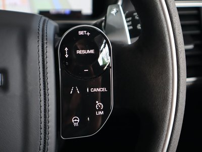 2021 LAND Rover RANGE ROVER SPORT thumbnail 53