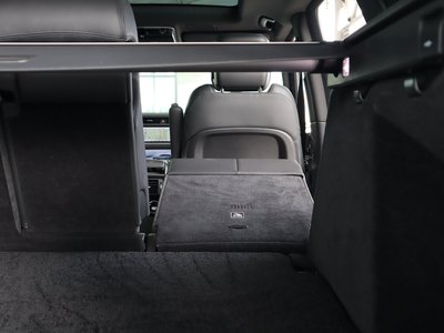 2021 LAND Rover RANGE ROVER SPORT thumbnail 45