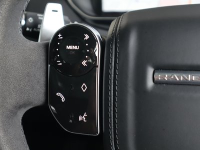 2021 LAND Rover RANGE ROVER SPORT thumbnail 52