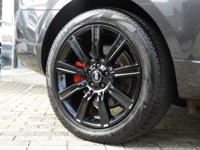 2021 LAND Rover RANGE ROVER SPORT thumbnail 23