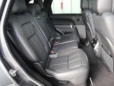 2021 LAND Rover RANGE ROVER SPORT thumbnail 38