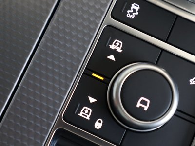 2021 LAND Rover RANGE ROVER SPORT thumbnail 63