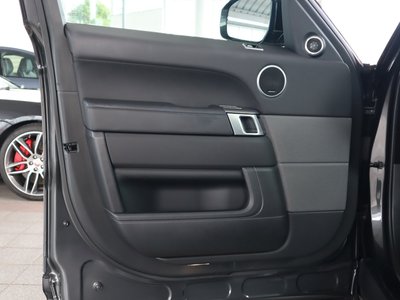 2021 LAND Rover RANGE ROVER SPORT thumbnail 33