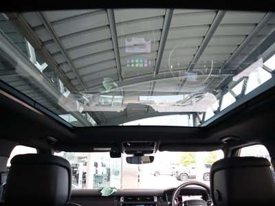 2021 LAND Rover RANGE ROVER SPORT thumbnail 72