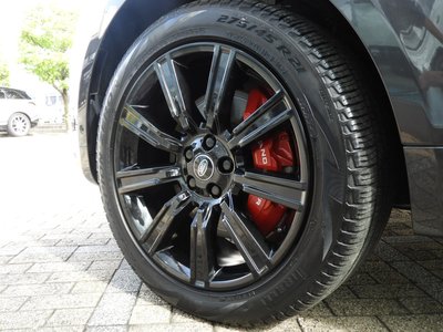 2021 LAND Rover RANGE ROVER SPORT thumbnail 24