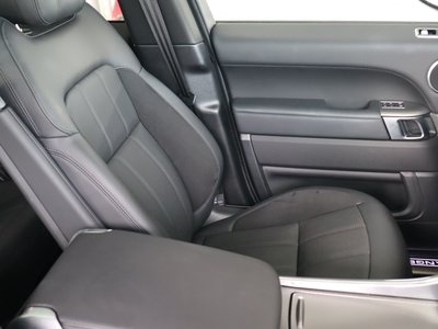 2021 LAND Rover RANGE ROVER SPORT thumbnail 40