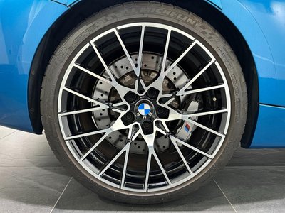 2018 BMW M2 COMPETITION 照片 39
