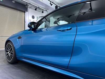 2018 BMW M2 COMPETITION 照片 35
