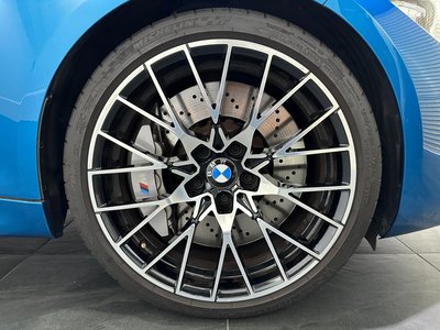 2018 BMW M2 COMPETITION 照片 38