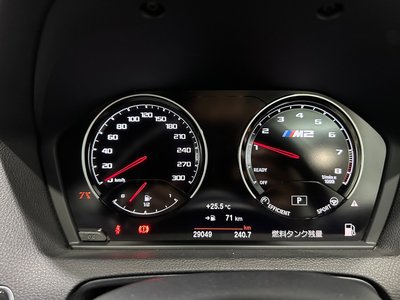 2018 BMW M2 COMPETITION 照片 54