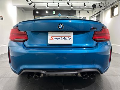 2018 BMW M2 COMPETITION 照片 31