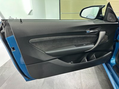 2018 BMW M2 COMPETITION 照片 43