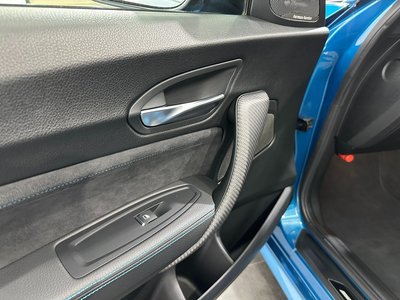 2018 BMW M2 COMPETITION 照片 44