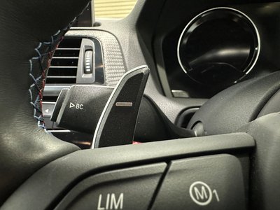 2018 BMW M2 COMPETITION 照片 60