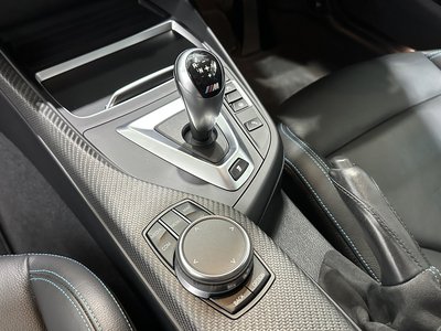 2018 BMW M2 COMPETITION 照片 19