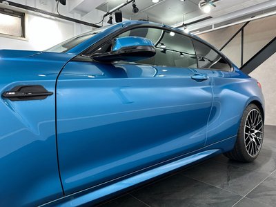 2018 BMW M2 COMPETITION 照片 27