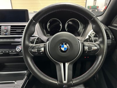 2018 BMW M2 COMPETITION 照片 52