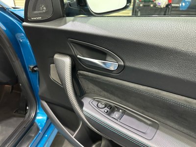 2018 BMW M2 COMPETITION 照片 42