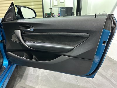 2018 BMW M2 COMPETITION 照片 41