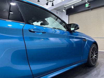2018 BMW M2 COMPETITION 照片 37