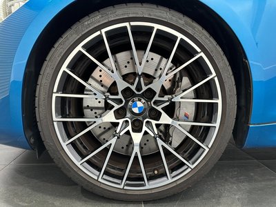 2018 BMW M2 COMPETITION 照片 13