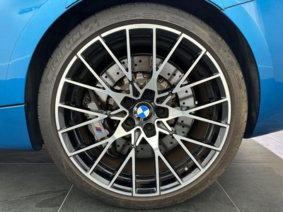 2018 BMW M2 COMPETITION 照片 40