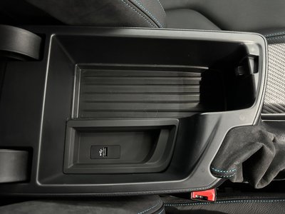 2018 BMW M2 COMPETITION 照片 71