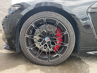 صورة مصغرة 22 لـ 2022 BMW M4 CABRIOLET