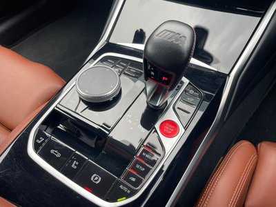 صورة 12 لـ 2022 BMW M4 CABRIOLET