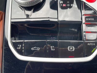 صورة 16 لـ 2022 BMW M4 CABRIOLET