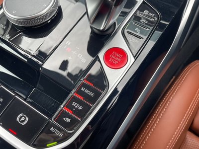 صورة مصغرة 17 لـ 2022 BMW M4 CABRIOLET