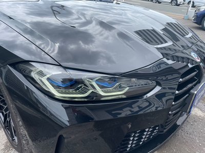 صورة مصغرة 27 لـ 2022 BMW M4 CABRIOLET